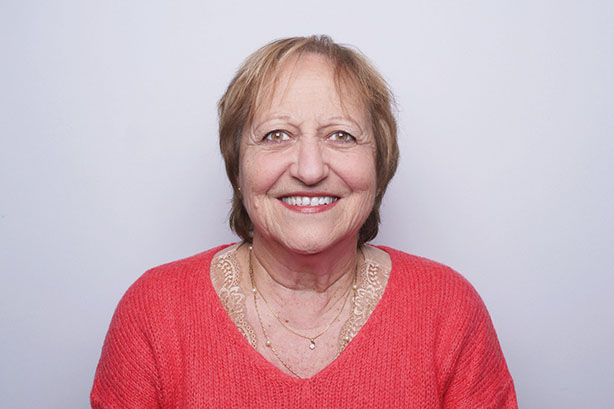 CASINI Marie christine - Un élan pour Carqueiranne 2026