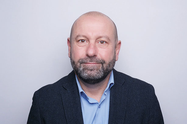 COLIN Benoit Un élan pour Carqueiranne 2026