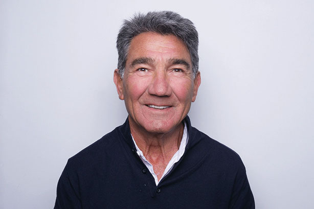 DE MIZIO Cosimo Un élan pour Carqueiranne 2026