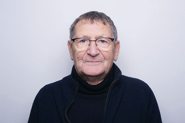 ETIENNE Jacques Un élan pour Carqueiranne 2026