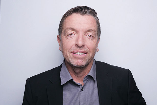 Gori Gilles Un élan pour carqueiranne 2026