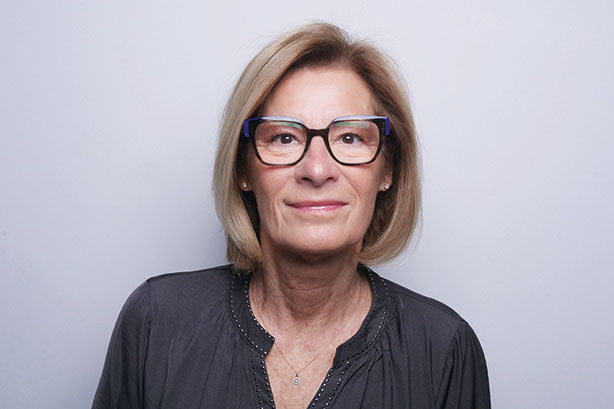 MESLARD Laurence Un élan pour carqueiranne 2026