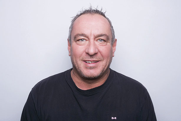 NOUJARED Bruno Un élan pour Carqueiranne 2026