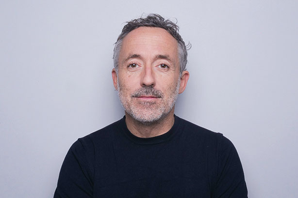PASQUINI Laurent Un élan pour Carqueiranne 2026