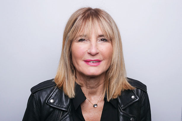 POURTIER Sylvie Un élan pour Carqueiranne 2026