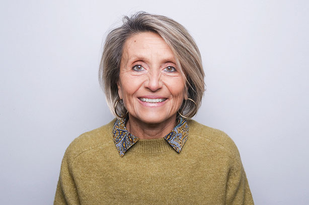 RIMEY Vanessa Un élan pour Carqueiranne 2026